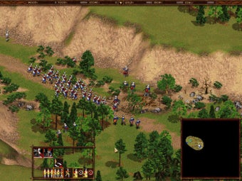 Bild 0 für Cossacks Anthology