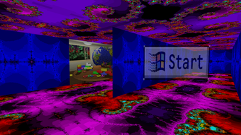 Image 0 pour Screensaver Subterfuge