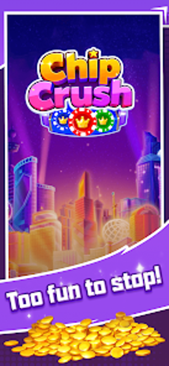 Chip Crushの画像0