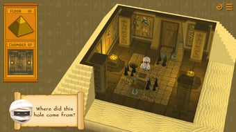 Image 0 pour The Awakening of Mummies