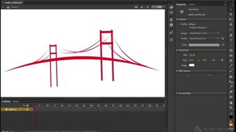 Immagine 2 per Adobe Animate CC (Adobe F…