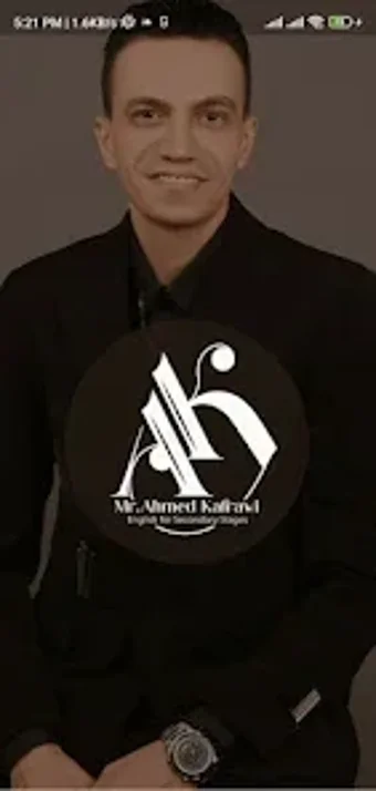 Imagen 0 para Ahmed Kafrawi - احمد الكف…