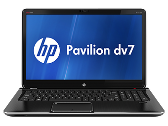 Imagen 0 para HP Pavilion dv7t-7000 CTO…