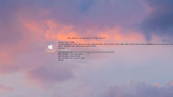 Image 1 for Clover EFI Bootloader