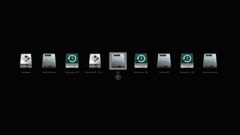 Obraz 1 dla Clover EFI Bootloader