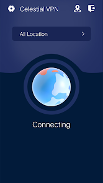 Bild 0 für Celestial VPN-Peak Privac…