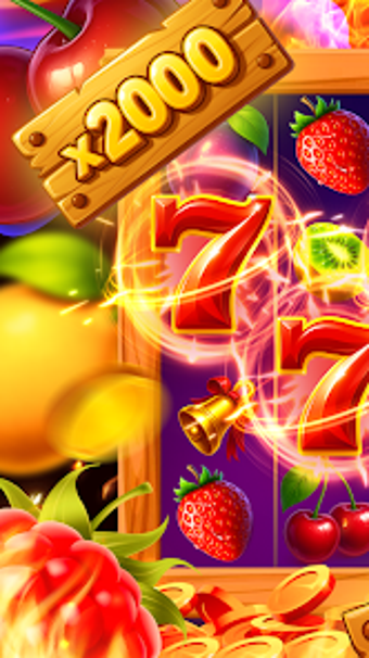 Obraz 0 dla Fruit Fortune Boom