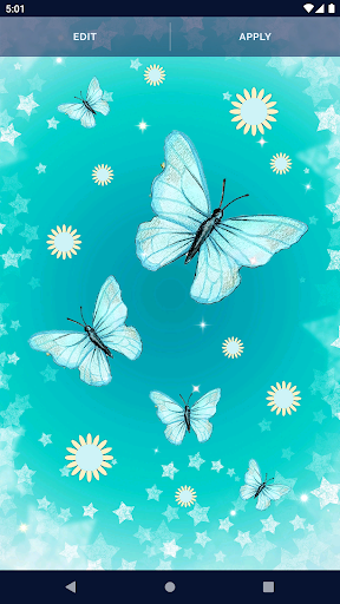 Bild 0 für HD Live Wallpaper for OPP…