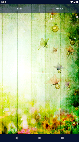Bild 2 für HD Live Wallpaper for OPP…