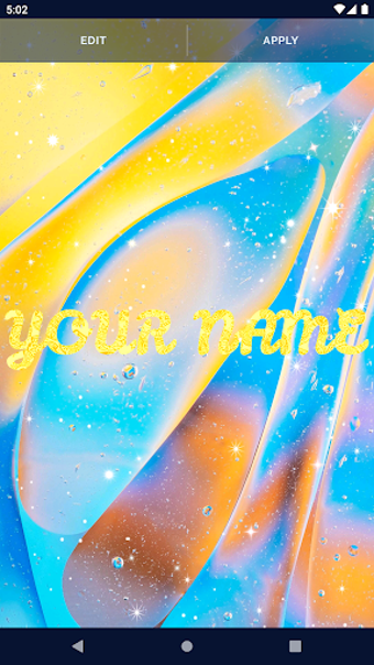 HD Live Wallpaper for OPP…の画像5