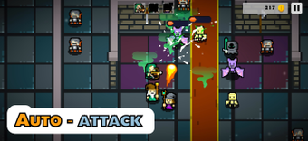 Imagen 0 para MageTrain