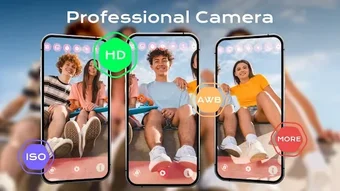 Image 0 pour Smart Camera Full HD