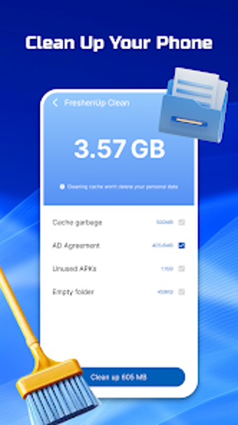 FreshenUp Clean的第0张图片