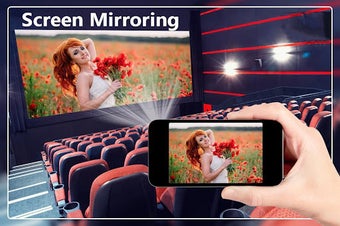 Obraz 1 dla HD Video Screen Mirroring…