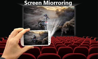 Obraz 2 dla HD Video Screen Mirroring…