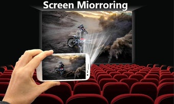 Image 2 for HD Video Screen Mirroring…