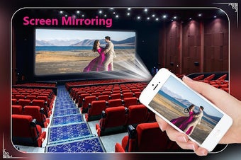 Obraz 0 dla HD Video Screen Mirroring…