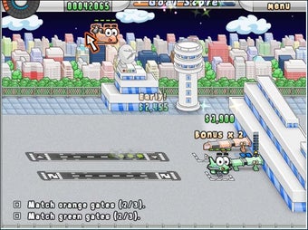 Airport Mania: First Flig…的第1张图片