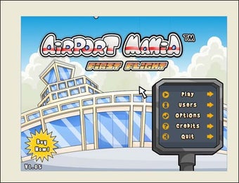 Bild 3 für Airport Mania: First Flig…