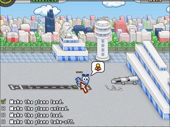 Airport Mania: First Flig…的第2张图片