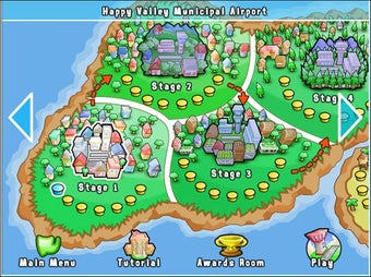 Airport Mania: First Flig…の画像4