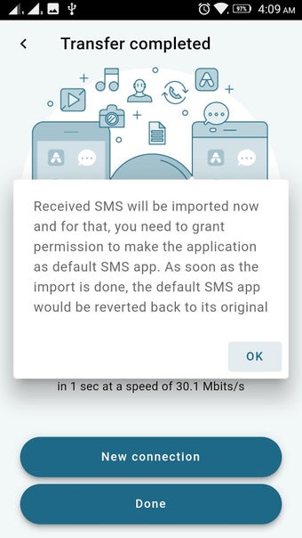 X-Transfer - ShareBackup …的第0张图片