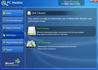 Imagen 0 para PcAwaker