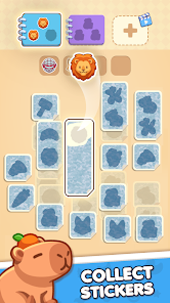 Obraz 0 dla My Sticker Book: Scratch …