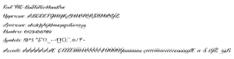 Obraz 0 dla VTC Bad Tattoo Hand One