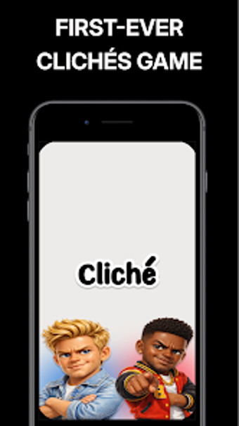 Bild 0 für Cliché - Stereotypes game