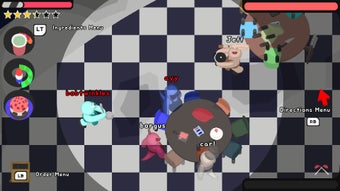 Imagen 0 para Ghost Kitchen