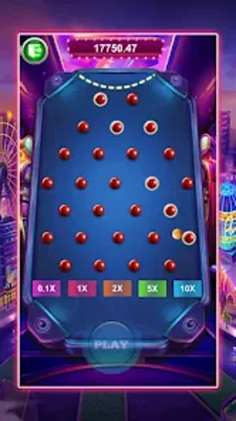 Obraz 0 dla PLINKO DAILY STAR