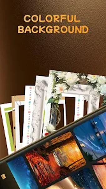 Bild 0 für Wallpaper Frame Master