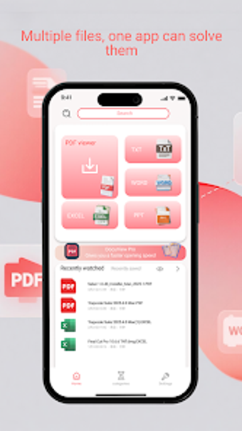Image 0 for DocuView Pro