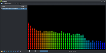 Bild 3 für BriskBard
