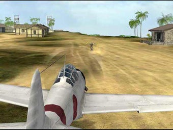Bild 1 für Battlefield 1942