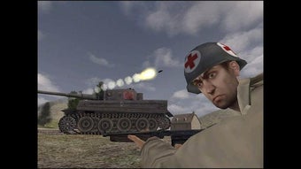 Battlefield 1942的第2张图片