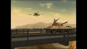 Battlefield 1942的第3张图片