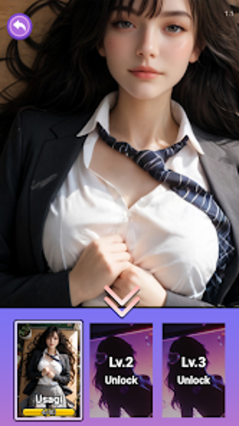 Nail Master: Beauty Puzzl…的第0张图片