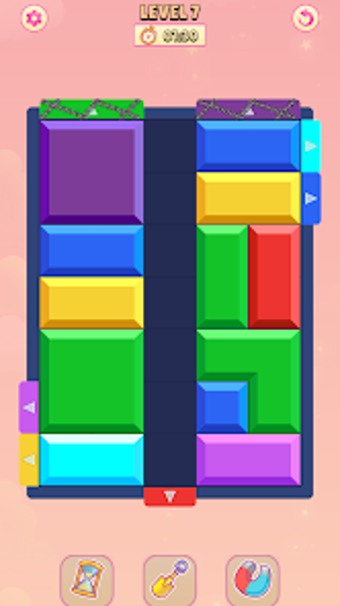 Candy Block Jamの画像0