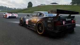 Imagen 0 para Project Motor Racing
