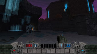 Image 0 pour Hands of Necromancy II