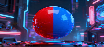 RedBlue Nexus的第0张图片