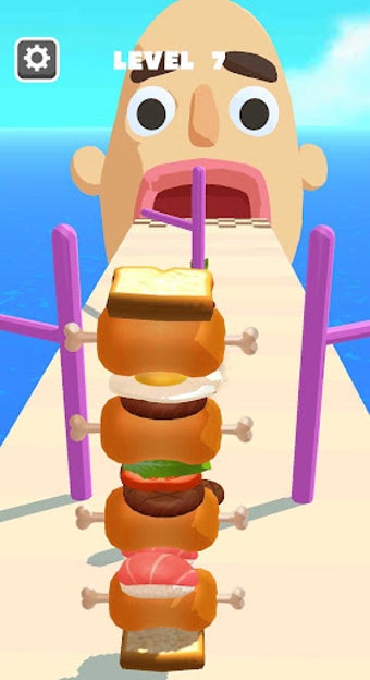 Immagine 1 per Sandwich Runner