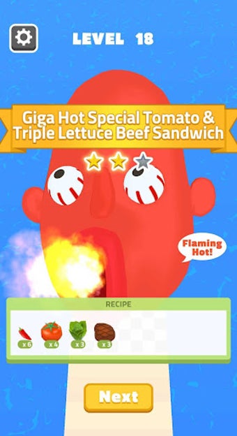 Immagine 3 per Sandwich Runner