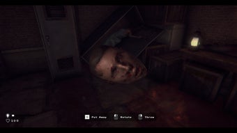Image 0 pour Rotten Flesh - Find Your …