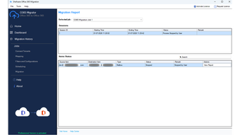 Bild 0 für Shefware Office 365 Migra…