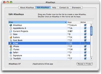 Obraz 0 dla AliasKeys