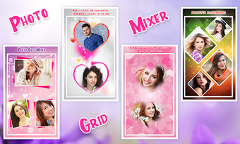 Image 4 for Photo Grid Mixer