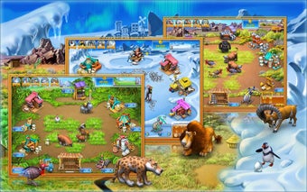 Farm Frenzy 3 for Macの画像0